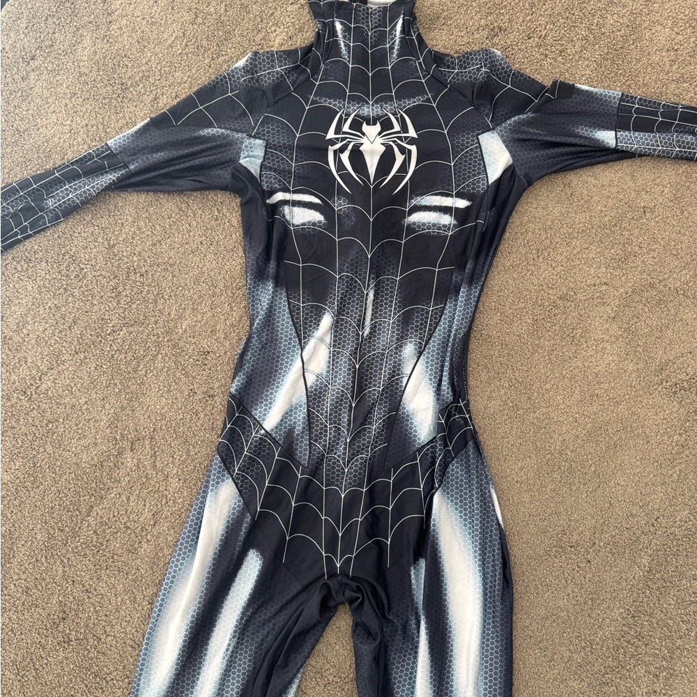 Women’s venom Costume